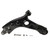 Suspension Control Arm and Ball Joint Assembly | MOORK623961