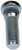 Wheel Bolt | DOR610-266