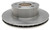 Non-Coated Front Disc Brake Rotor | ACD18A121A