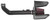Performance Air Intake System, High-Flow, Roto-Mold Tube | KNE63-3104