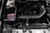 Performance Air Intake System, High-Flow, Roto-Mold Tube | KNE63-3104