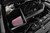 Performance Air Intake System, High-Flow, Roto-Mold Tube | KNE63-3104