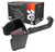 Performance Air Intake System, High-Flow, Roto-Mold Tube | KNE63-3104