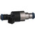 Fuel Injector - MFI - New | BWD57784