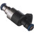 Fuel Injector - MFI - New | BWD57784