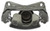 New Front Driver Side Disc Brake Caliper Assembly (Friction Ready Non-Coated) | ACD18FR2675N