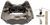 Remanufactured Front Disc Brake Caliper Assembly (Friction Ready Non-Coated) | ACD18FR1424