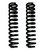 Softride Coil Spring | SKYF585