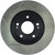 Sport Slotted Brake Rotor, Front Left | STE126.46061SL