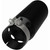 Single Exhaust Tip - 4in. Inlet/5in. Outlet | 25K35220