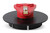 Rotor-Shutter Wheel, 6 Cylinder - Original 45 and 46 Series | MEL339