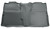 Classic Style Series 2nd Seat Floor Liner Grey | 98H61522