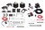 Ride-Rite Suspension Leveling Kit | 49F2802
