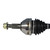 08-14 Cadillac CTS (3.0, 3.6) CV Axle Assembly  - Rear Left | GSPNCV10288