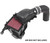 Performance Air Intake System, High-Flow, Roto-Mold Tube | KNE63-1568