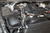 Performance Air Intake System, High-Flow, Roto-Mold Tube | KNE63-1568