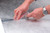 Floor and Tunnel Shield - 2 ft x 21 - (3.5 square feet) | 52D050501
