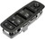 Power Window Switch | DOR920-400