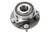 Wheel Hub and Bearing Assembly | ACDFW440