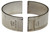 Engine Connecting Rod Bearing Pair | MAHCB-1808P25MM