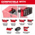 PACKOUT Rolling Drawer Tool Box | MET48-22-8420