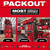 PACKOUT Rolling Drawer Tool Box | MET48-22-8420