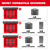 PACKOUT Rolling Drawer Tool Box | MET48-22-8420