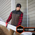 M12 Heated AXIS Vest - Black - 2X | METM300B-202X