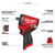 M12 FUEL Stubby 1/2" Impact Wrench (Tool Only) | MET2563-20