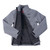 M12 Heated TOUGHSHELL Jacket - Gray - M | MET204G-20M