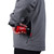 M12 Heated TOUGHSHELL Jacket - Gray - M | MET204G-20M