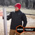 M12 Heated TOUGHSHELL Jacket - Black - S | METM100B-20S