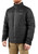 M12 Heated AXIS Jacket S (Black) | MET203B-20S