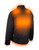 M12 Heated AXIS Jacket S (Black) | MET203B-20S