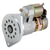 PowerMax Plus Starter, Mini, 164 Tooth Flywheel, Billet Black/Natural Finish | 12P9104