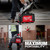 MX FUEL ROCKET Dual Power Compact Tower Light | METMXF040-1XC