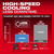 M18 REDLITHIUM FORGE HD12.0 Battery Pack | MET48-11-1813
