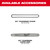 M18 FUEL 20" Dual Battery Chainsaw Kit | MET2827-22