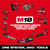 M18 FUEL Pole Articulating Hedge Trimmer Kit | MET3012-21