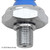 Oil Pressure Switch With Light | BEC201-1699