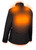 M12 Heated Women's AXIS Jacket -Black - XL | MET233B-20XL