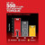 M12 FUEL Stubby 3/8" Impact Wrench Kit | MET2562-22