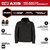 M12 Heated AXIS Jacket Kit - Black - 2X | METM102B-212X