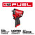 M12 FUEL Stubby 3/8" Impact Wrench | MET2562-20