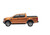 Solid Fold 2.0 Tonneau Cover | EXT83638