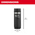 PACKOUT 18oz Insulated Bottle with Sip Lid | MET48-22-8395B