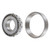 Tapered Roller Bearing Set | SAG30303A
