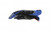 Fastfit Mechanix Wear Gloves, Blue | 54MMFF-03