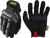 M-Pact® Open Cuff Gloves, Black/Grey | 54MMPC-58