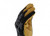 Material4X Original Mechanix Wear Gloves, Black & Tan | 54MMG4X-75